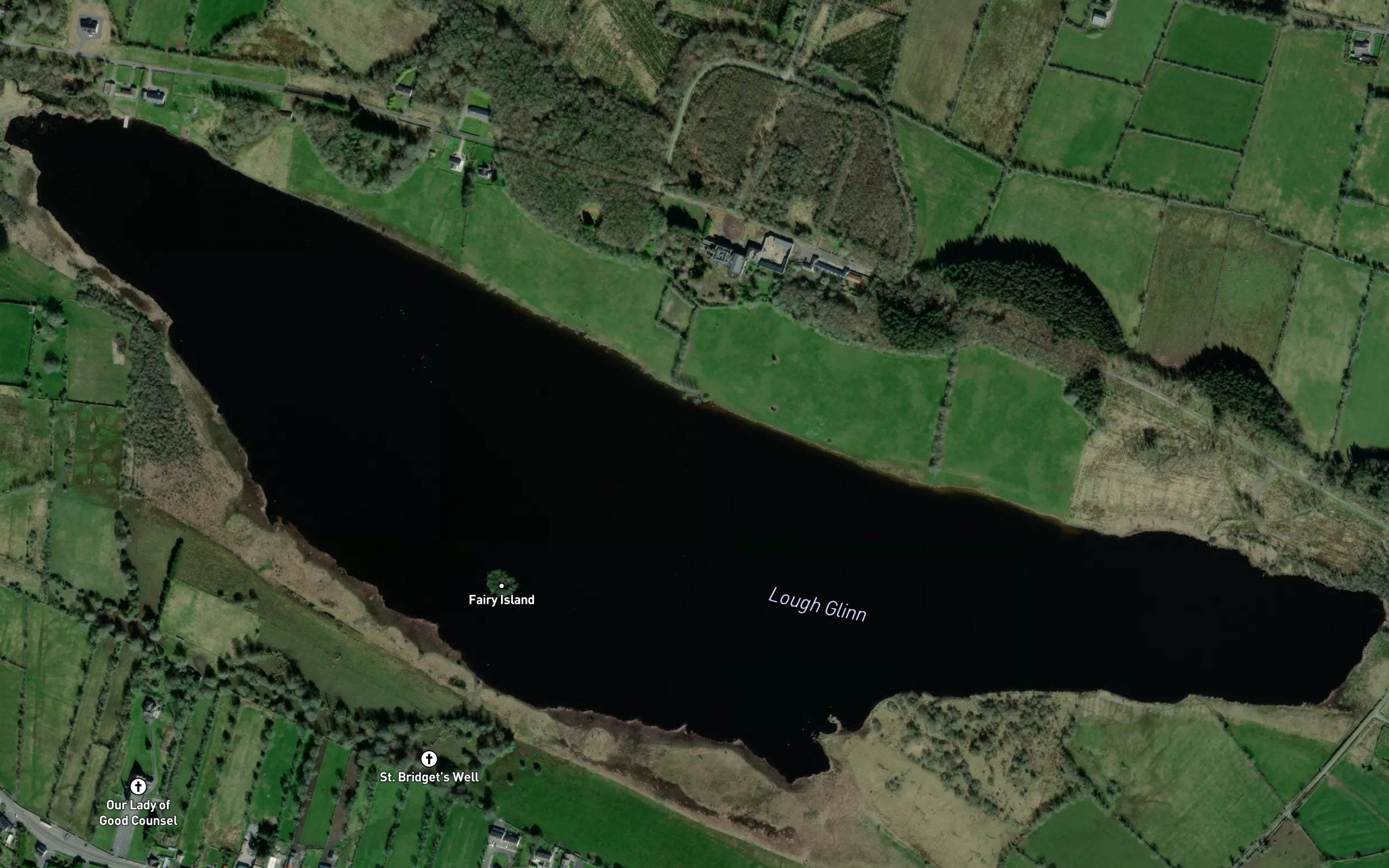 Lough Glinn