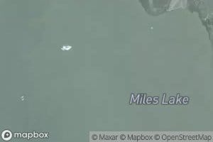 Miles Lake