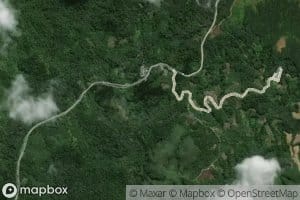 Sungai Saut