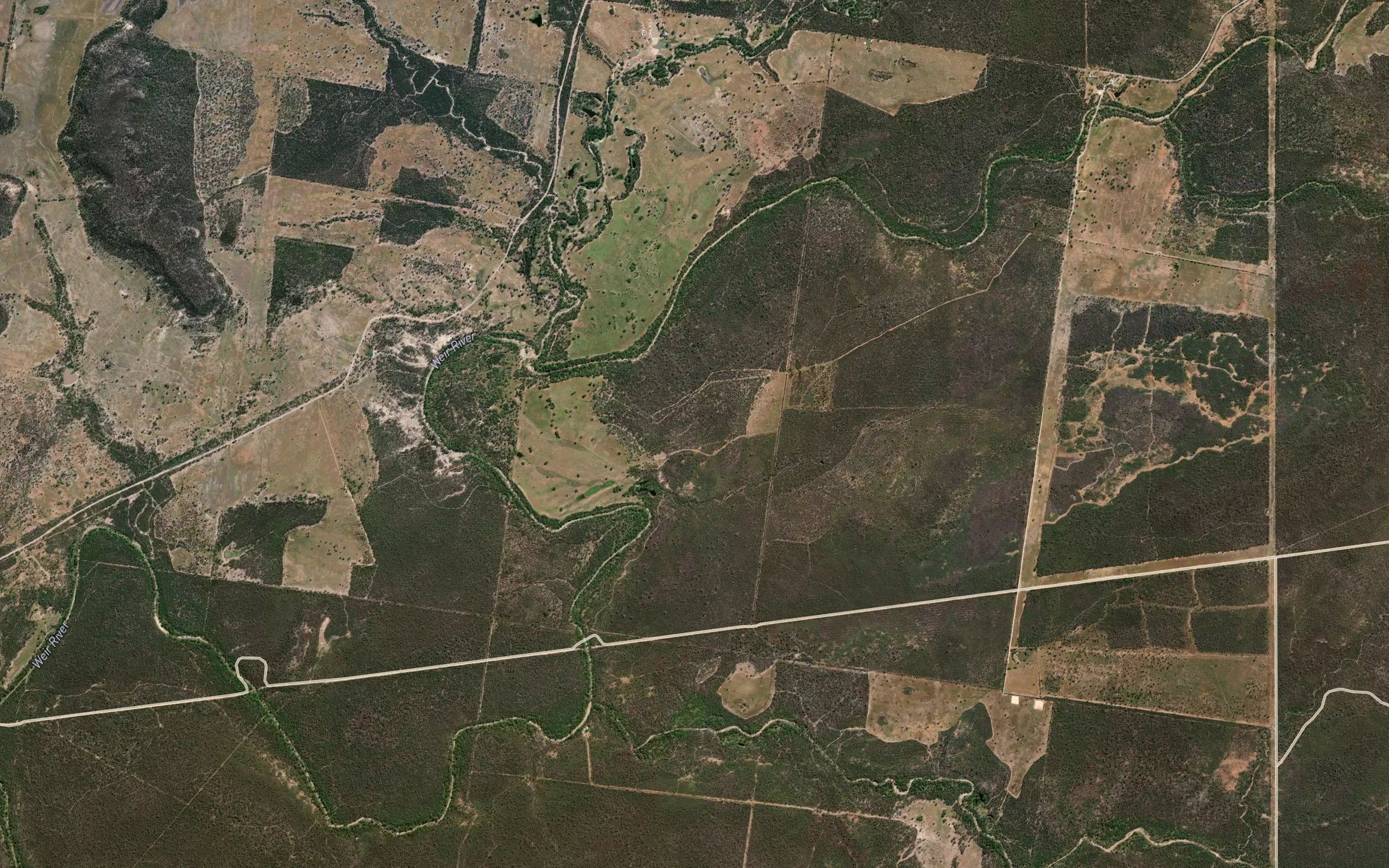 Cattle Creek