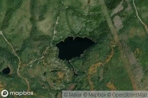 Lac Dieval