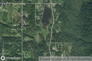 Allan Lake