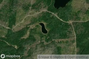 Lac Allou
