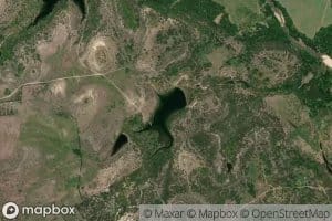 B E Farrell Lake Number 2