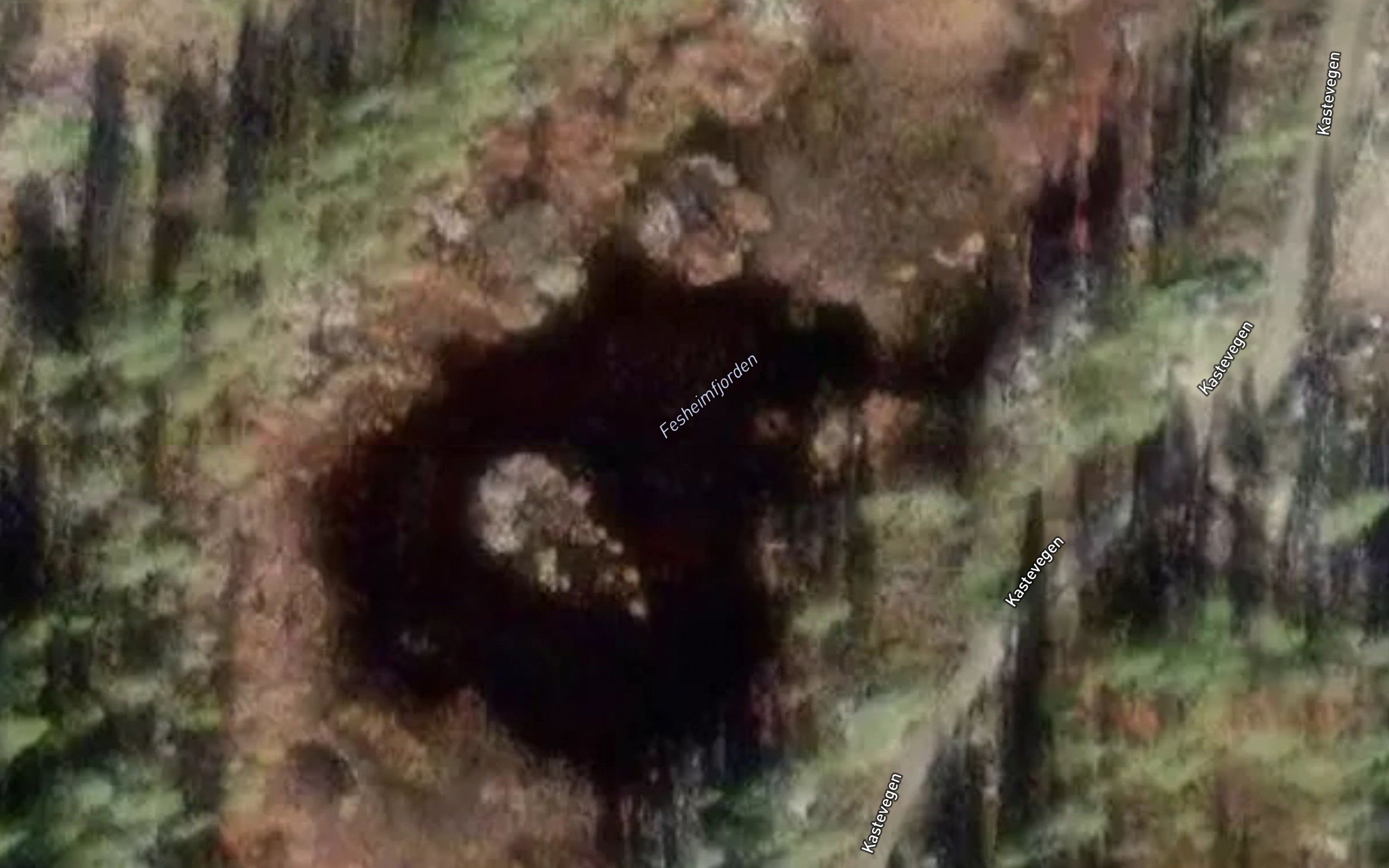 Fesheimfjorden