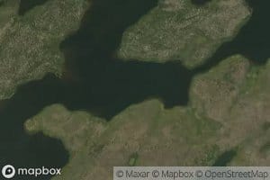 Bickerton Lake