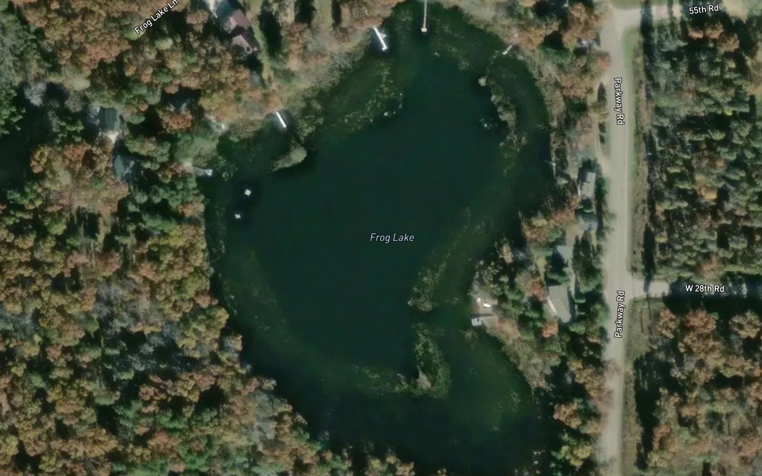 Frog Lake