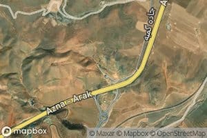 Cheshmeh-ye Aqa Pir Bad