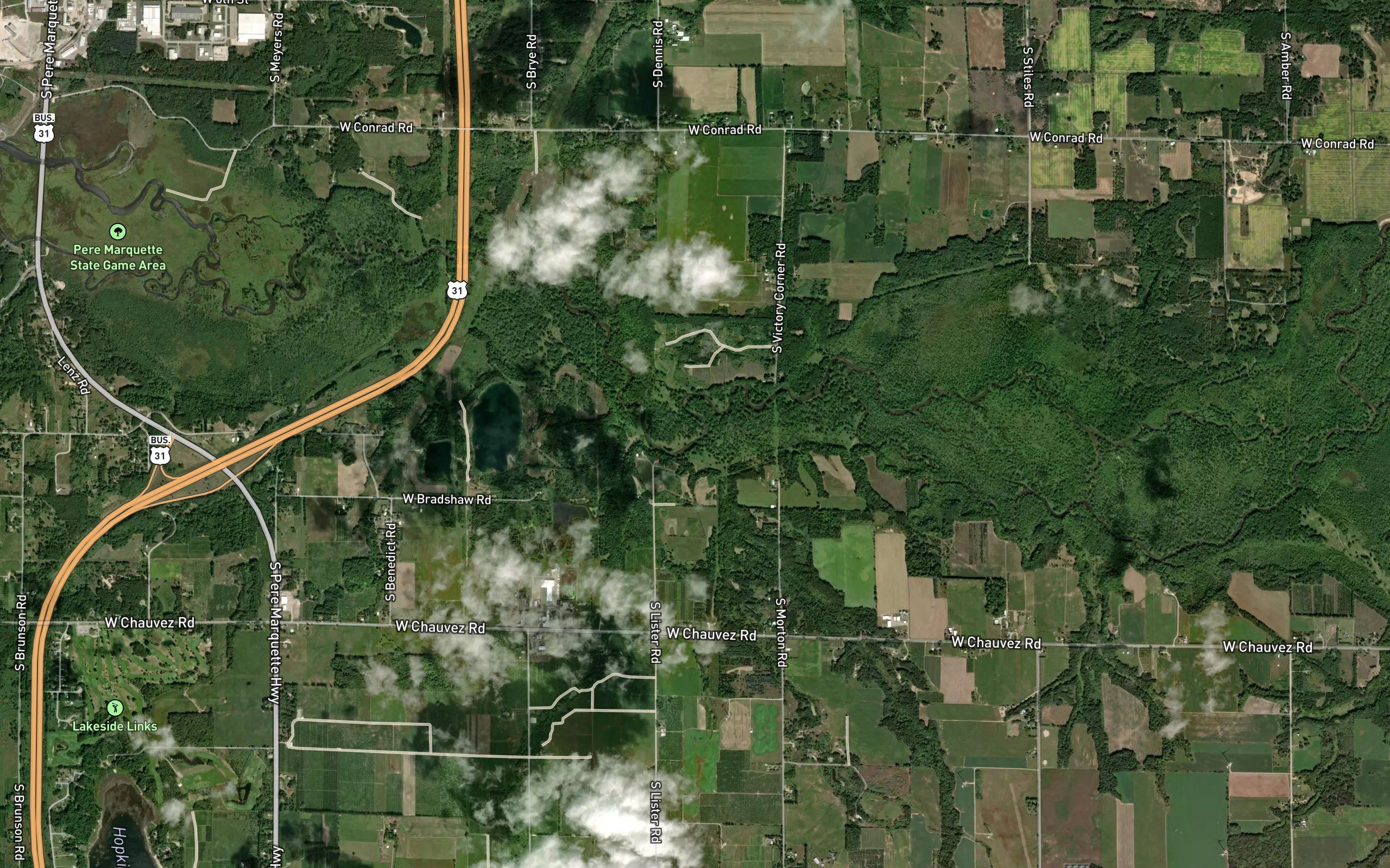 Lichte Creek