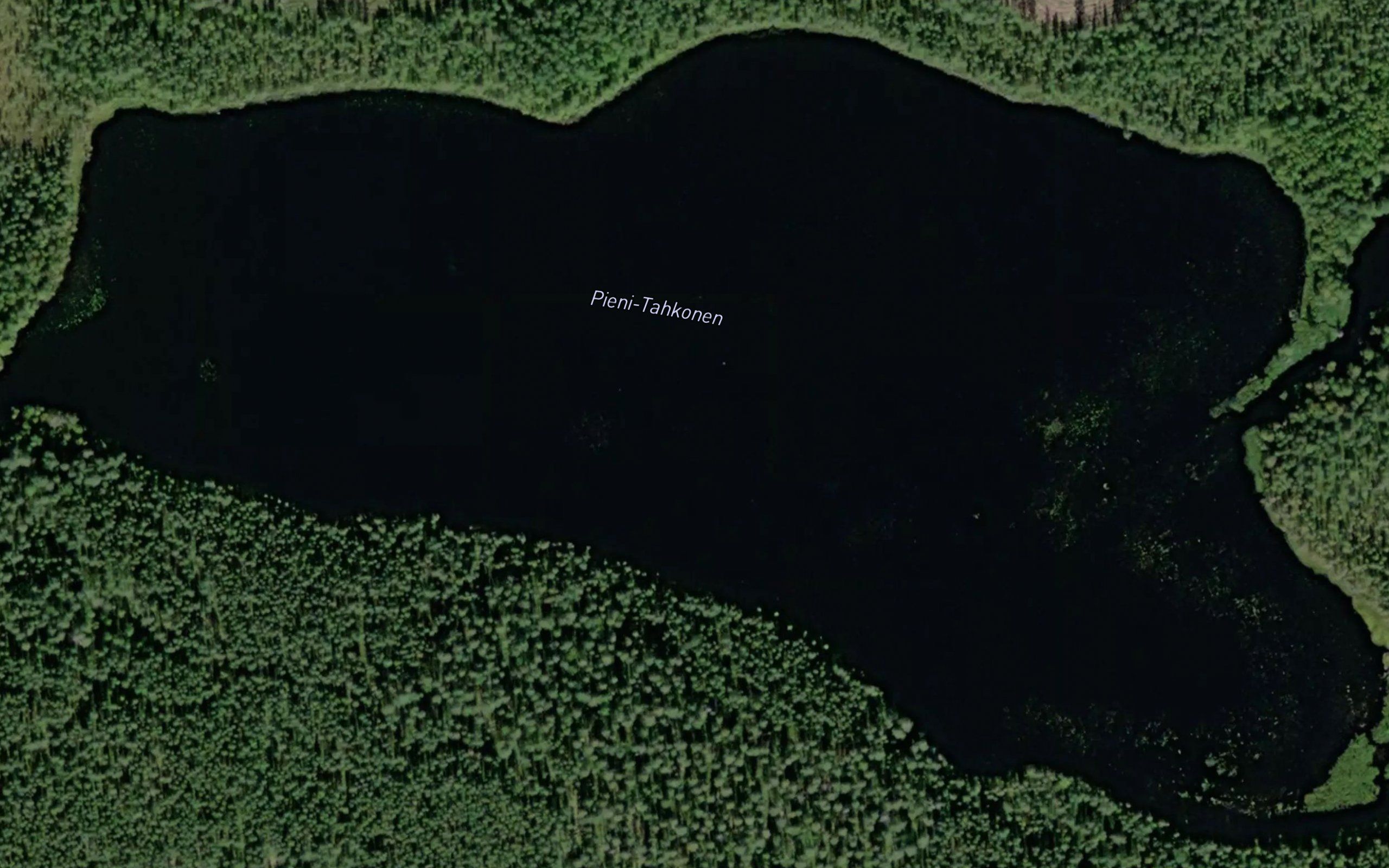 Pieni Tahkonen