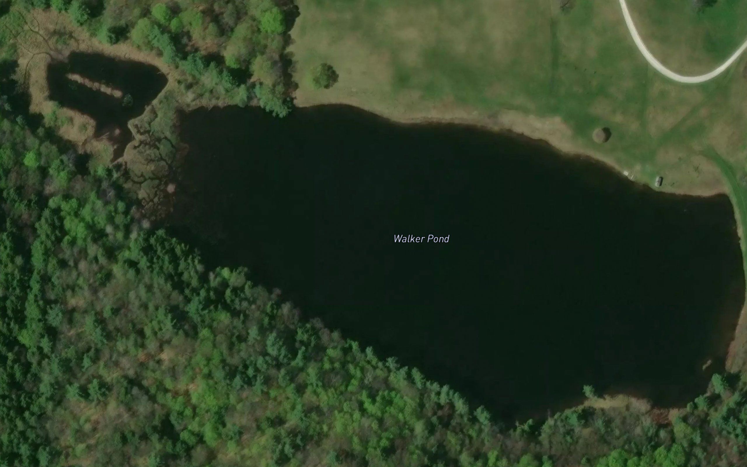 Walker Pond