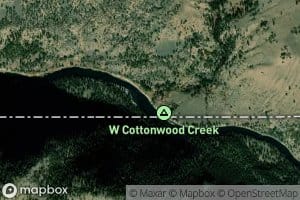 Cottonwood Creek