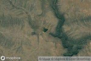 Little Groundhog Reservoir