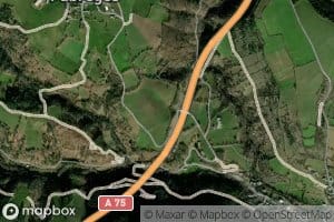 Ruisseau de Viouriegres