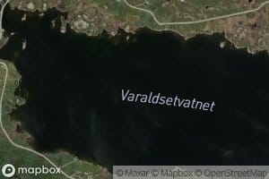 Varaldsetvatnet