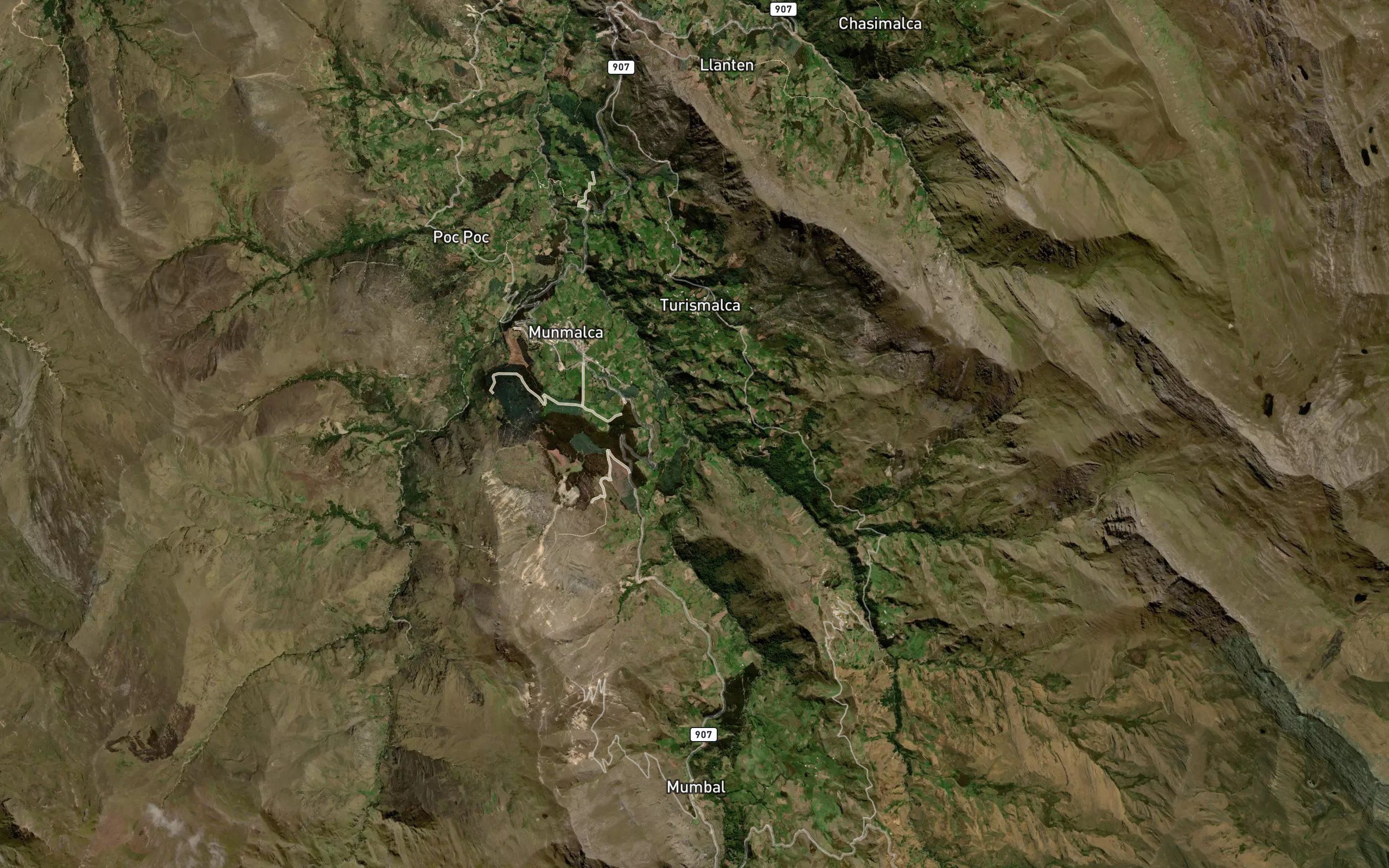 Rio Consuso