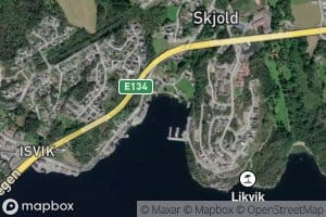 Skjoldavika