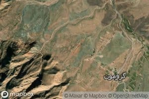 Cheshmeh-ye Kalateh-ye `Ali Hoseyn