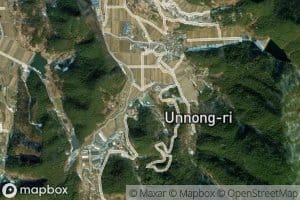Ungokje