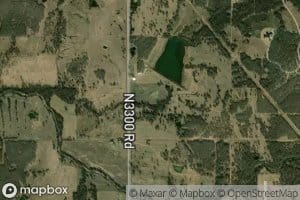 Kickapoo Sandy Creek Site N2 Reservoir