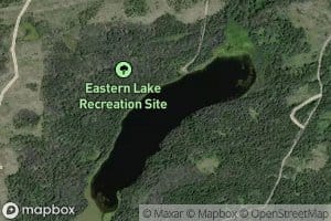 Eastern Lake