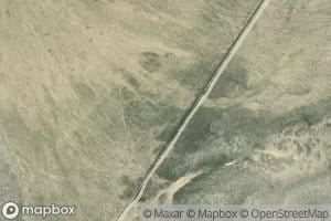 Indian Creek