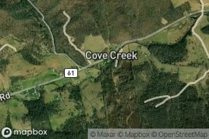 Cove Creek