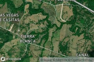 Quebrada Tierra Blanca