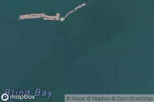 Blind Bay