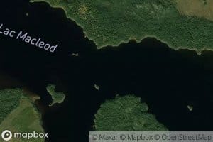 Lac Macleod