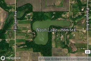 Nash Lake