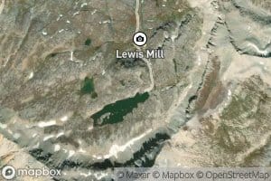 Lewis Lake