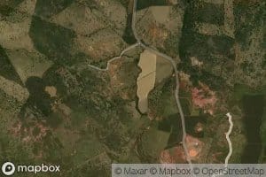 Barranca El Tejocote