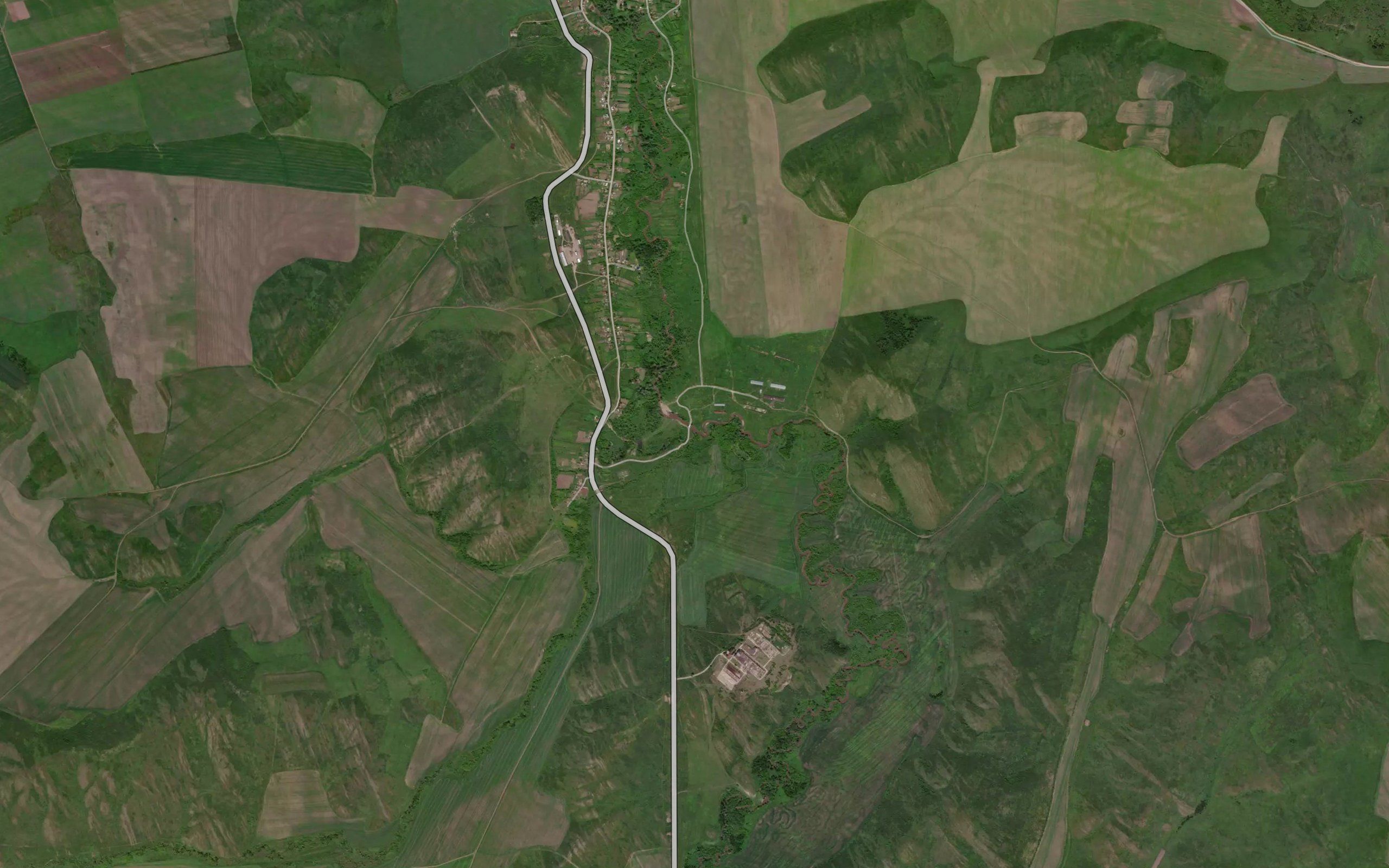 Kozlushka