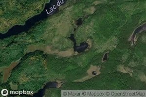 Lac Lambda