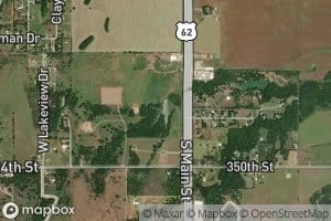 Oknoname 087019 Reservoir