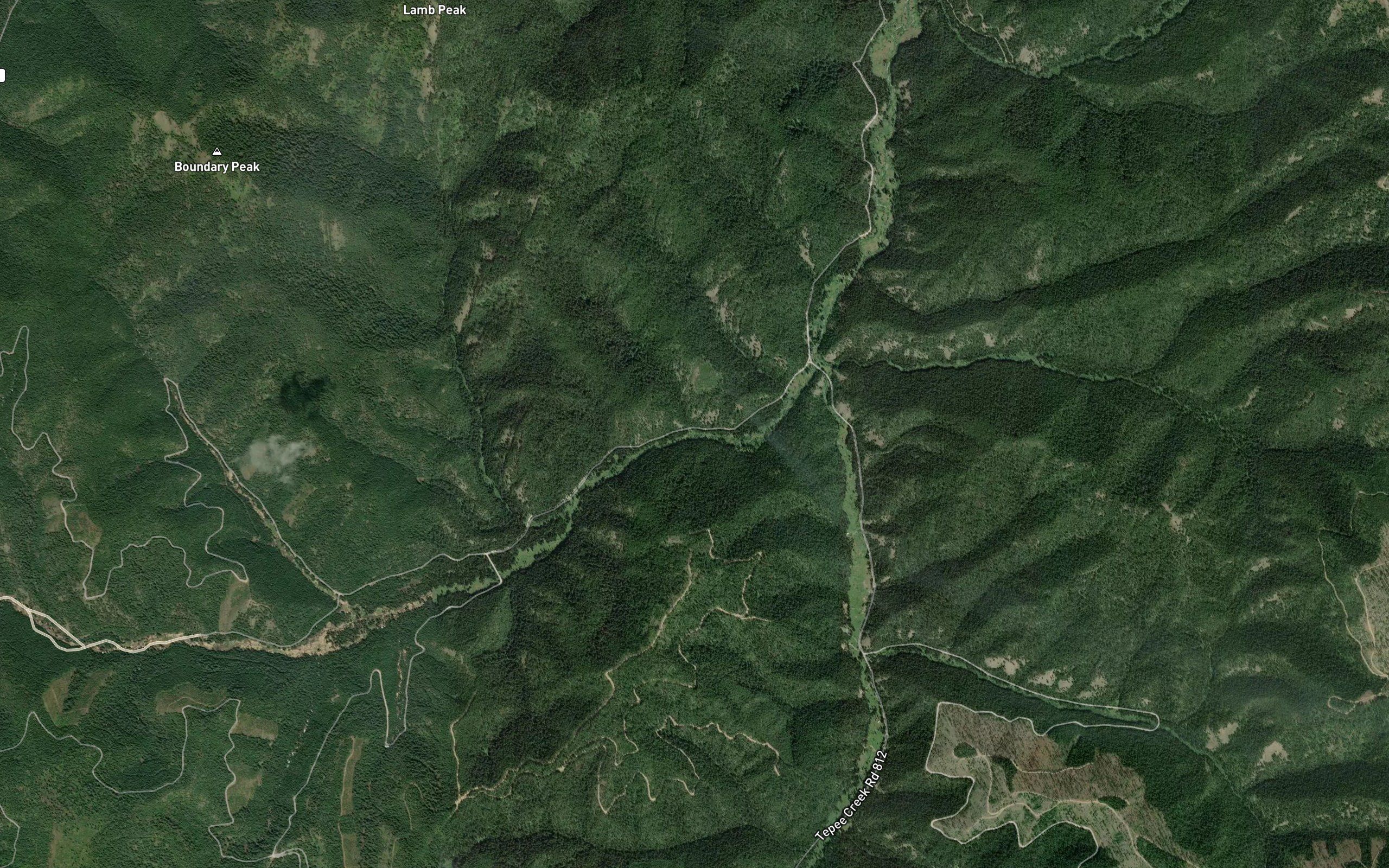 Third Creek