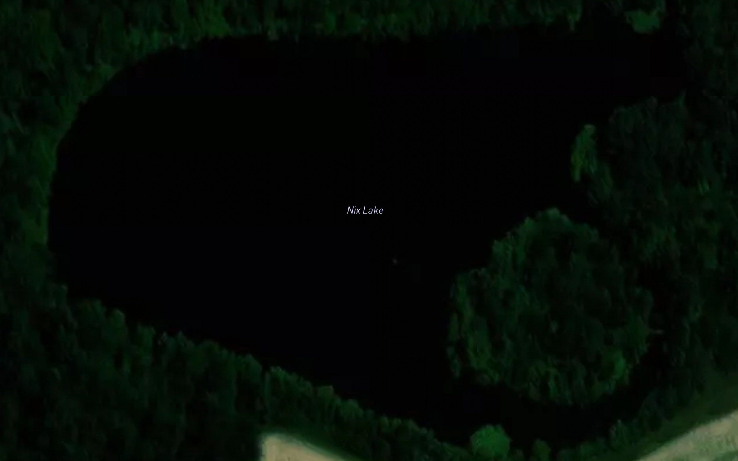 Nix Lake