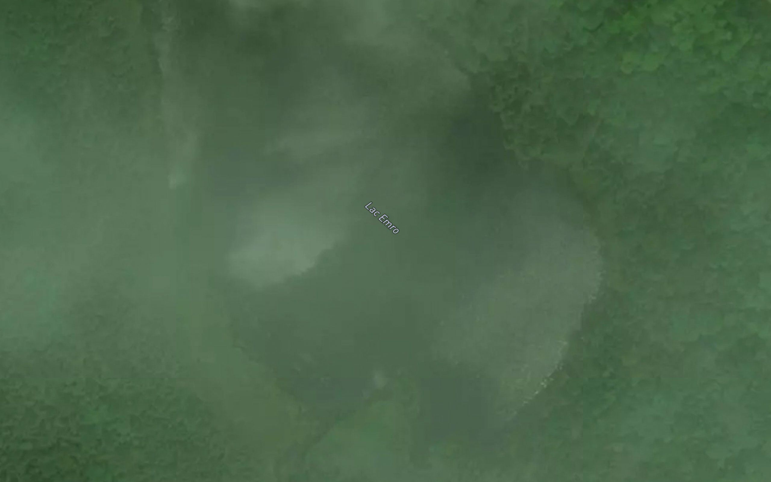 Lac Emro