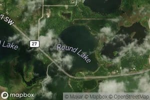 Round Lake