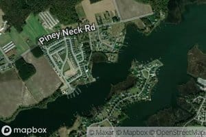 Timmons Cove