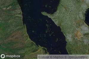 Solo Lake