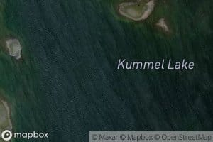 Kummel Lake