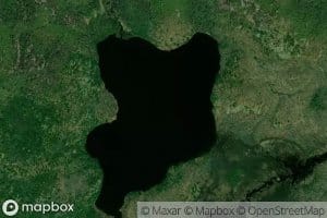 Sutherland Lake