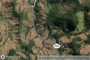 Corrego dos Mortos