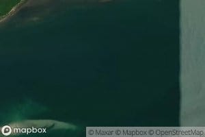 Canal de Quilua e Catamoio