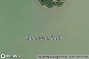 Vancouver Lake