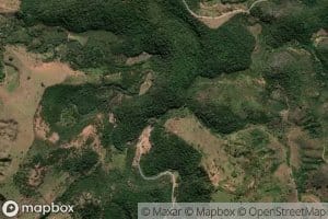 Corrego da Onca