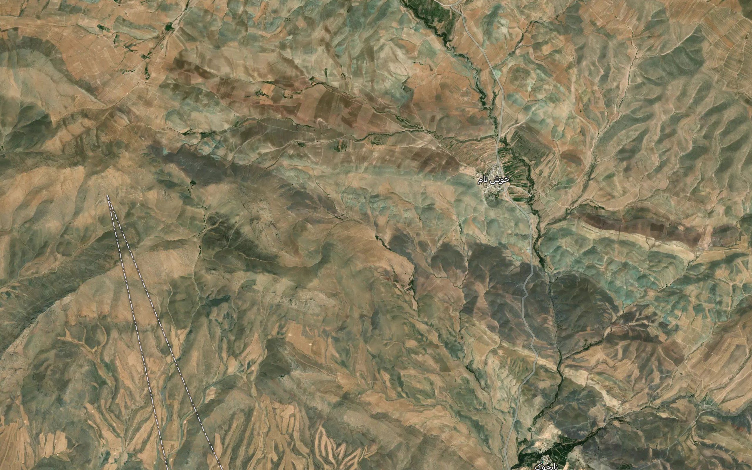 Cheshmeh-ye Qaracheh Bolaghi