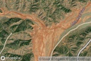 Bluff Creek